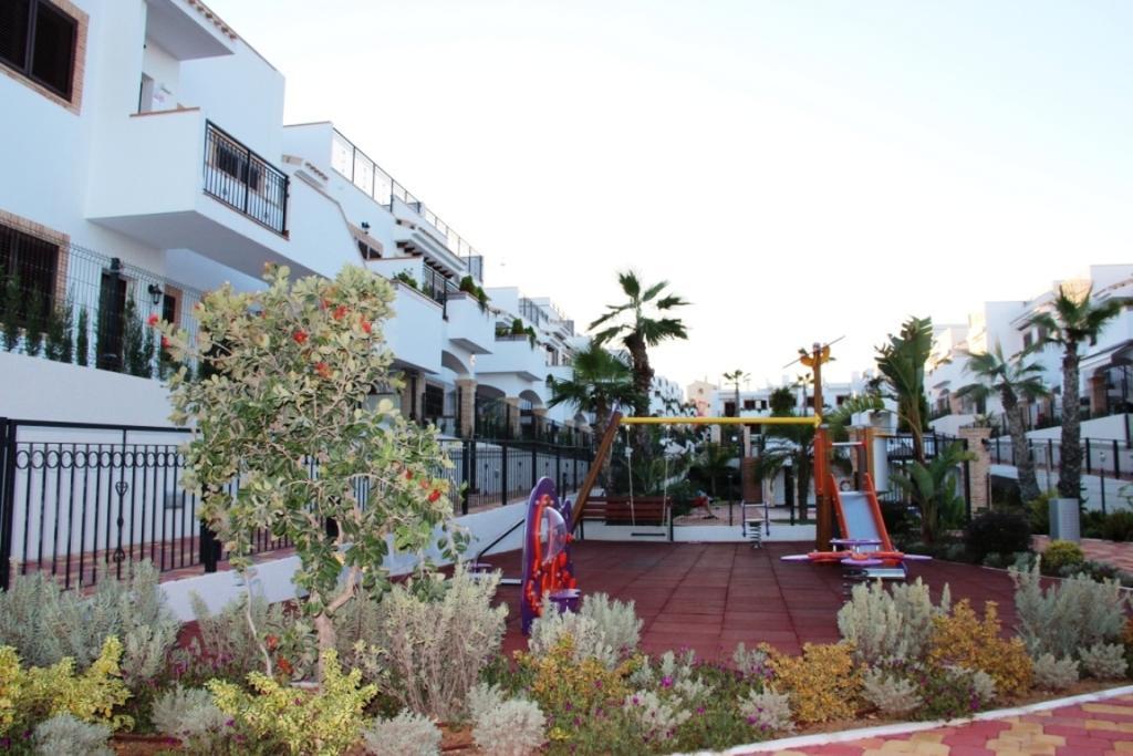Apartment Tatyana La Mata  Exteriér fotografie