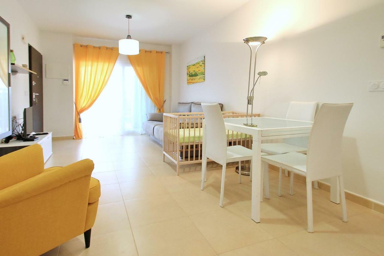 Apartment Tatyana La Mata  Exteriér fotografie