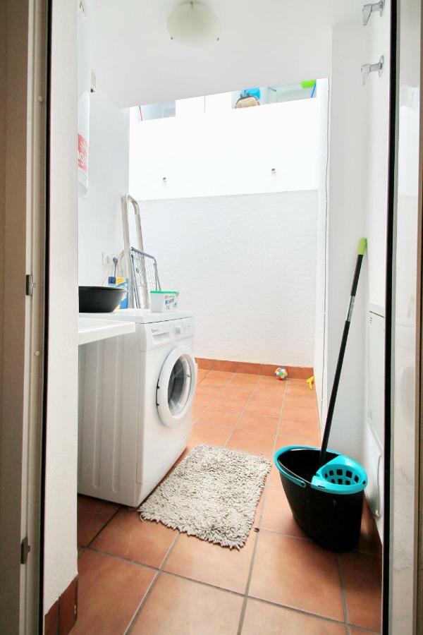 Apartment Tatyana La Mata  Exteriér fotografie